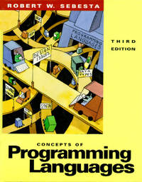 CONCEPTS OF PROGRAMMING LANGUAGES