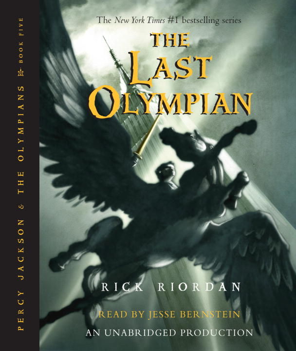 洋書 Percy Jackson and the Olympians Rick Riordan: Percy Jackson and the Olympians the Lightning