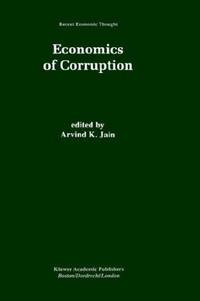 ECONOMICS OF CORRUPTION