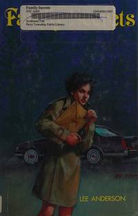 image of Family Secrets