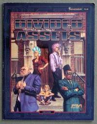 DIVIDED ASSETS (Shadowrun) (FAS7318)