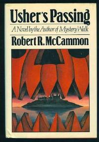 Usher&#039;s Passing by Robert R McCammon - 1984