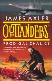 image of Outlanders: Prodigal Chalice