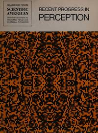 Recent Progress in Perception: Readings from Scientific American