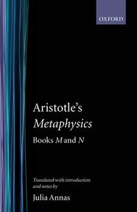 Metaphysics (ISBN: 9780198721338)