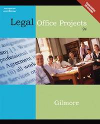 Legal Office Projects