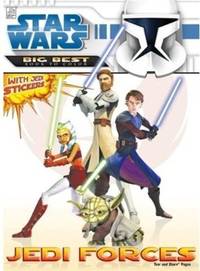 Star Wars Clone Wars