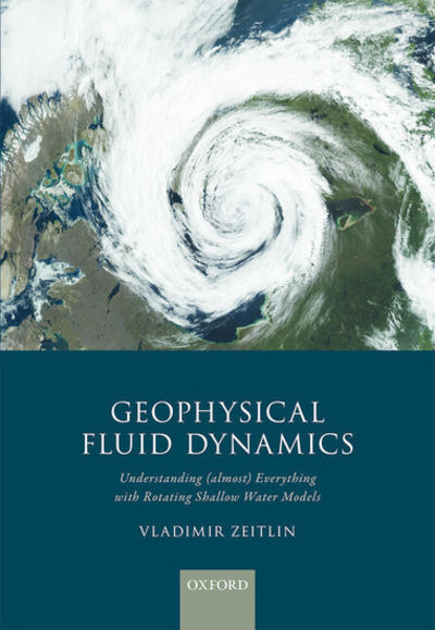 Geophysical Fluid Dynamics