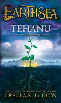 image of Tehanu