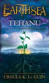 Tehanu - Earthsea vol. 4