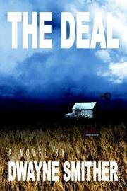 cover of The Deal