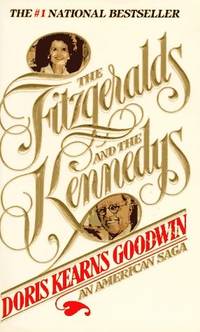 image of The Fitzgeralds and the Kennedys