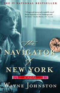 cover of The Navigator Of New York