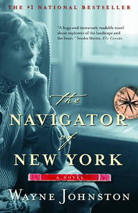 The Navigator Of New York