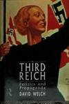 THIRD REICH: POLITICS CL