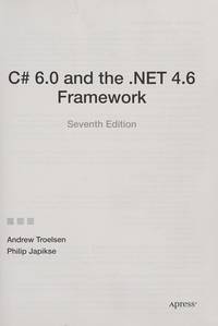 C 60 and The Net 46 Framework