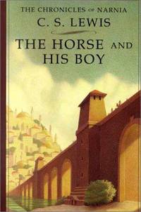 cover of The Horse and His Boy