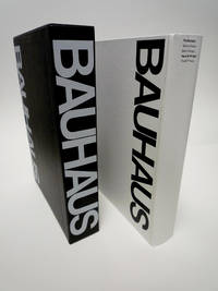 image of Bauhaus: Weimar, Dessau, Berlin, Chicago
