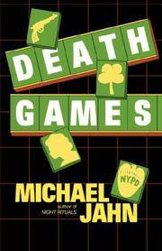 image of Death Games