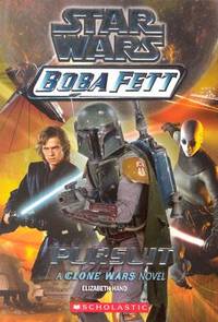 Pursuit (ISBN: 9780439339339)