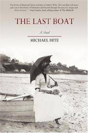 THE LAST BOAT