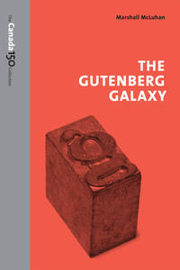 Marshall McLuhan★The Gutenberg Galaxy 71elen760fL._UF1000,1000_QL80_.jpg
