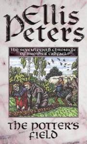 image of The Potter's Field: The Seventeenth Chronicle of Brother Cadfael (The Cadfael Chronicles)