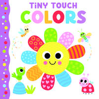 Tiny Touch Colors