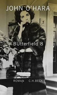 image of Butterfield 8