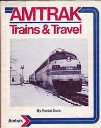 image of Amtrak Trains_Travel