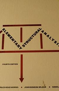 Elementary Structural Analysis