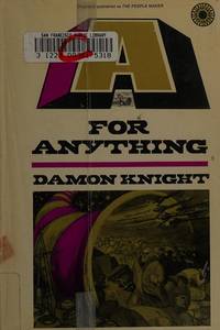 image of A For Anything