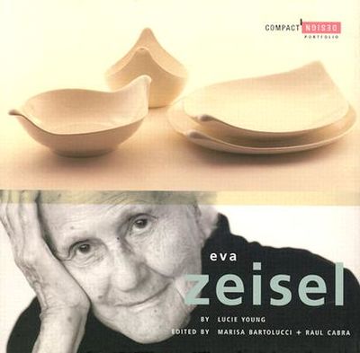 Compact Design Portfolio: Eva Zeisel