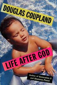 cover of Life After God