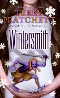 Wintersmith (ISBN: 9780060890339)