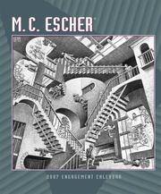 image of M. C. Escher