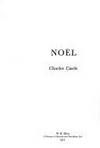 Noel: Biography of Noel Coward by Charles Castle - First Edition - from BARRYS BARGAIN BIN (SKU: BB12110)