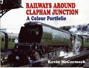 Railway Around Clapham Junction