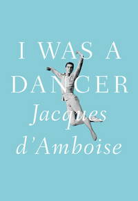 I Was a Dancer