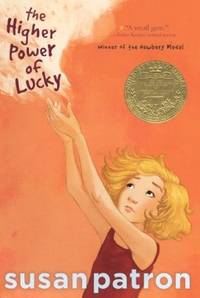 cover of The Higher Power of Lucky