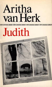 Judith. New Canadian Library N182