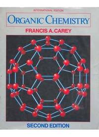 image of Organic Chemistry