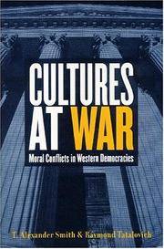 Cultures at War: Moral Conflicts in Western Democracies