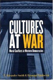 Cultures At War