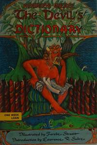 The Devil's Dictionary