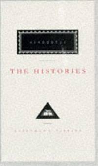 image of Histories (Everyman's Library Classics)