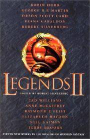 cover of Legends II