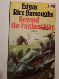 image of Beyond the farthest star
