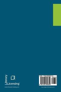 image of Psychopathology Of Children With Organic Brain Disorders: Bellevue Studies Of Child Psychiatry