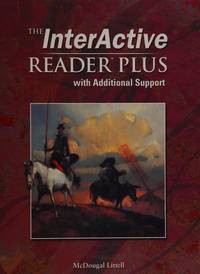 The Interactive Reader Plus World Literature